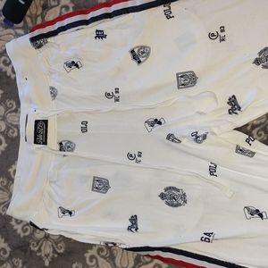 Polo Pj Pants
